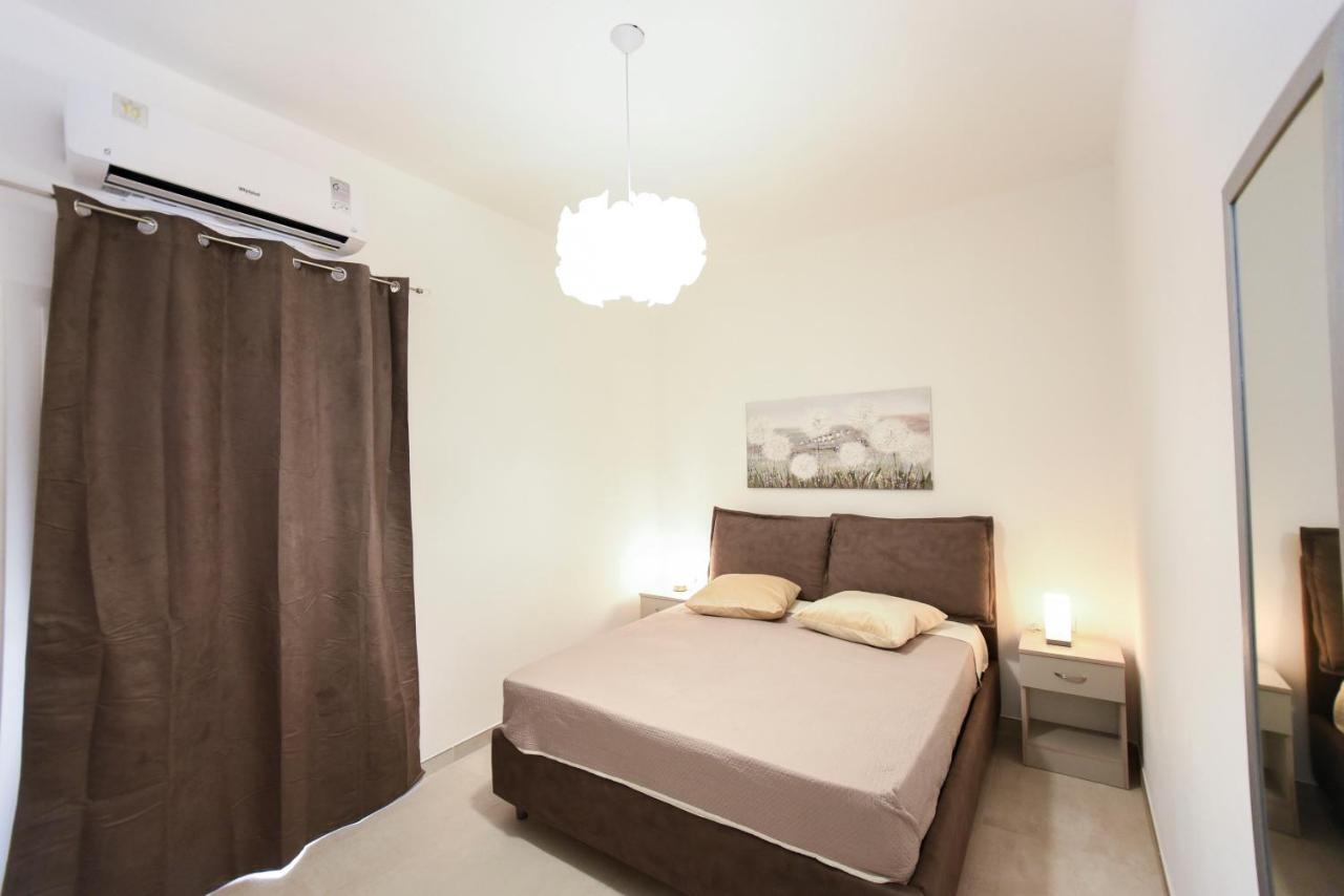 Zeituna Lodge A Porto Cesareo Torre Lapillo Esterno foto