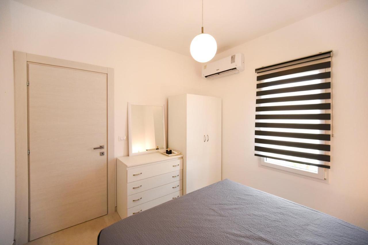 Zeituna Lodge A Porto Cesareo Torre Lapillo Esterno foto