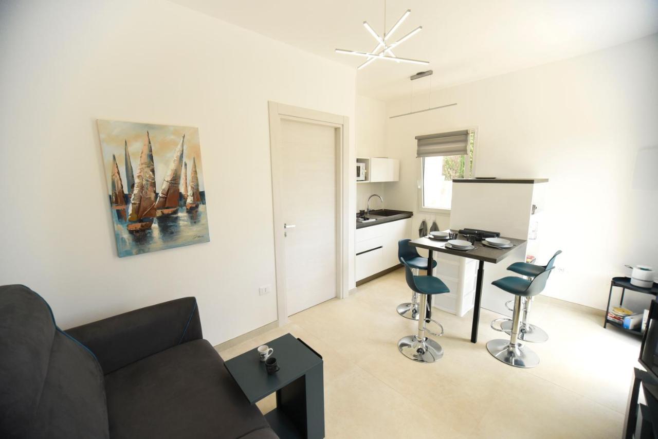 Zeituna Lodge A Porto Cesareo Torre Lapillo Esterno foto