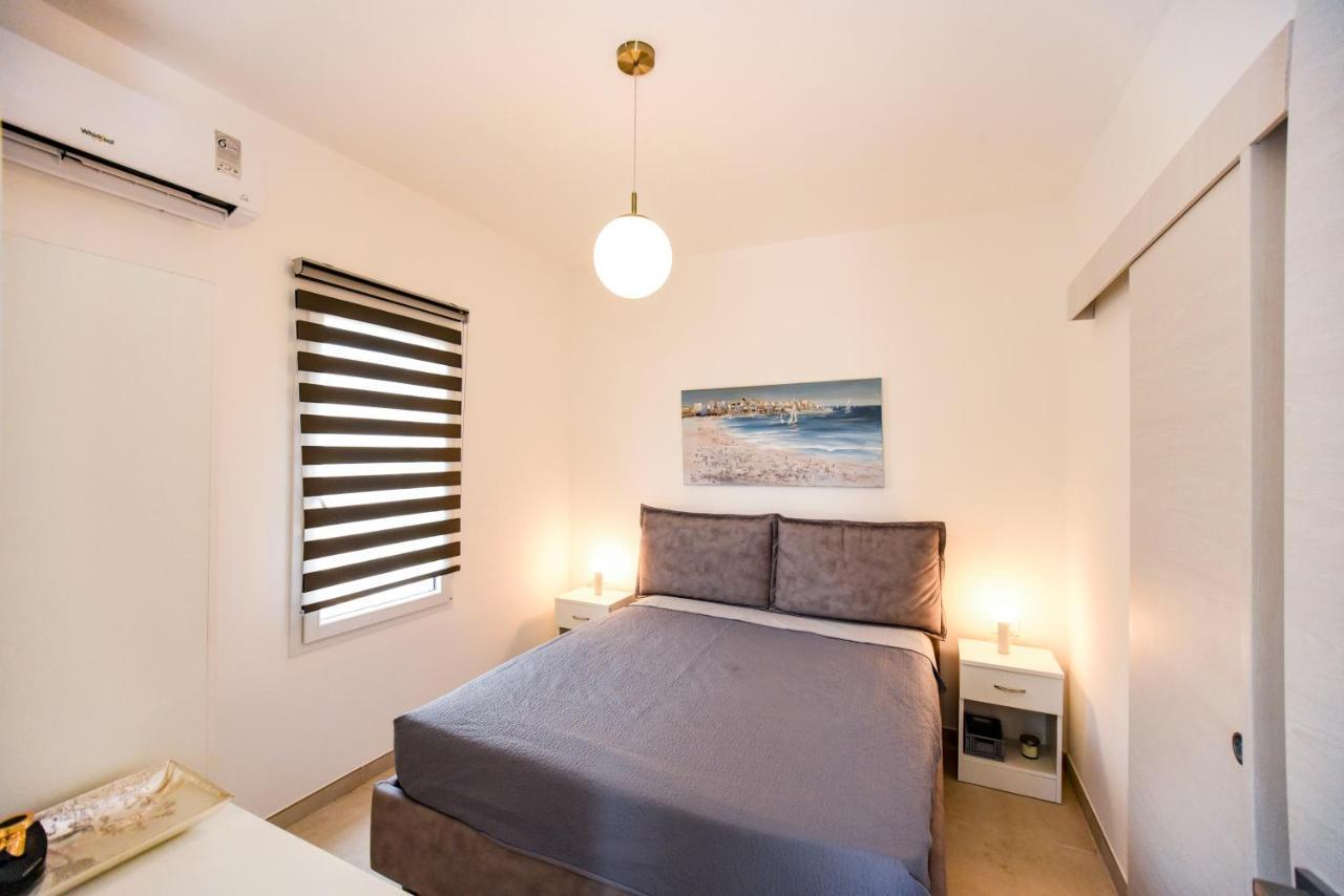 Zeituna Lodge A Porto Cesareo Torre Lapillo Esterno foto