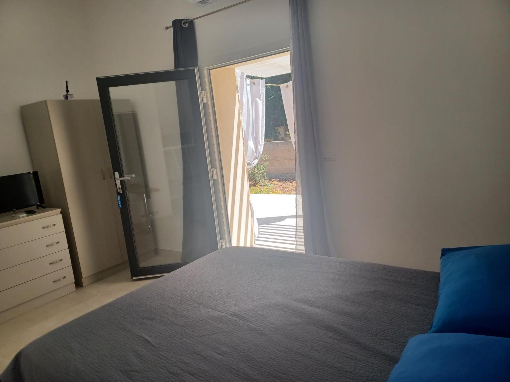Zeituna Lodge A Porto Cesareo Torre Lapillo Esterno foto