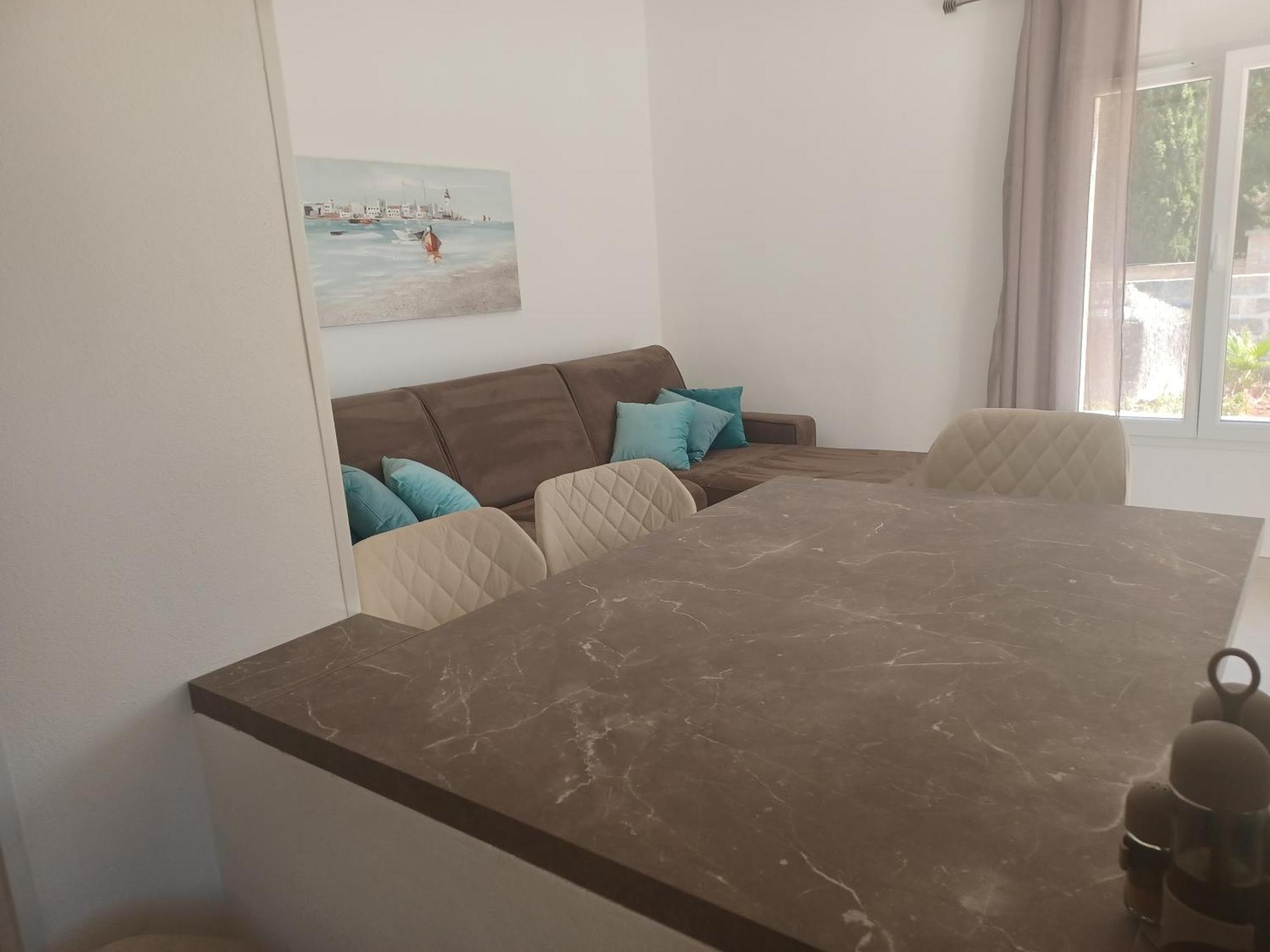 Zeituna Lodge A Porto Cesareo Torre Lapillo Esterno foto