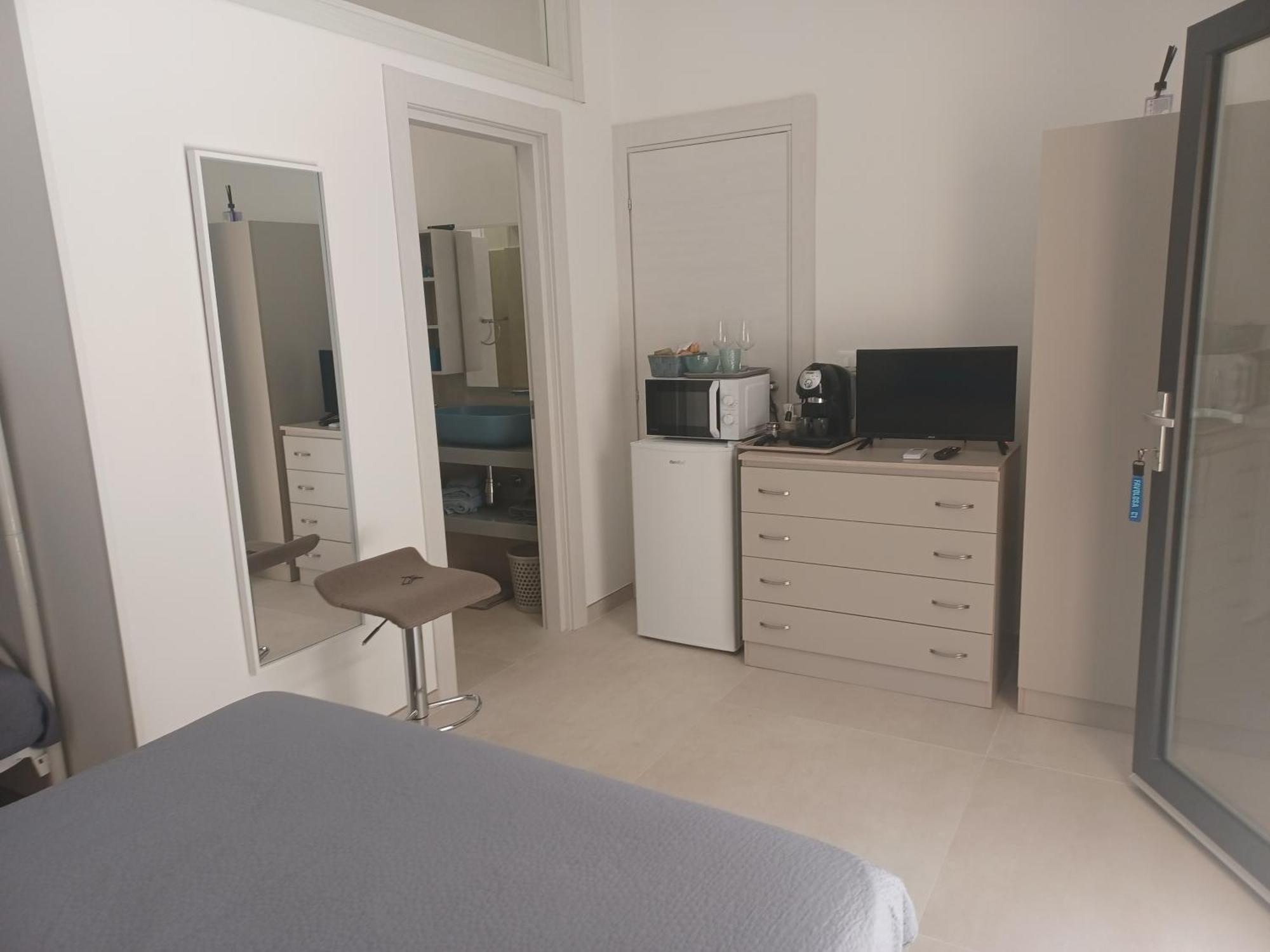 Zeituna Lodge A Porto Cesareo Torre Lapillo Esterno foto